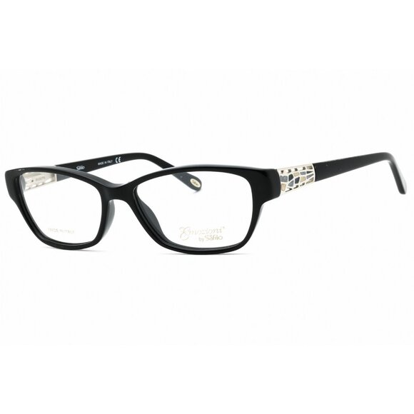 Emozioni EYEGLASSES EM4053-807-52 New with case main image 5